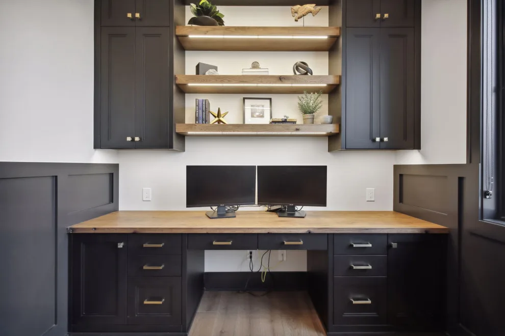 Webster's Dream House by Bellepar Homes LLC - Photo 35