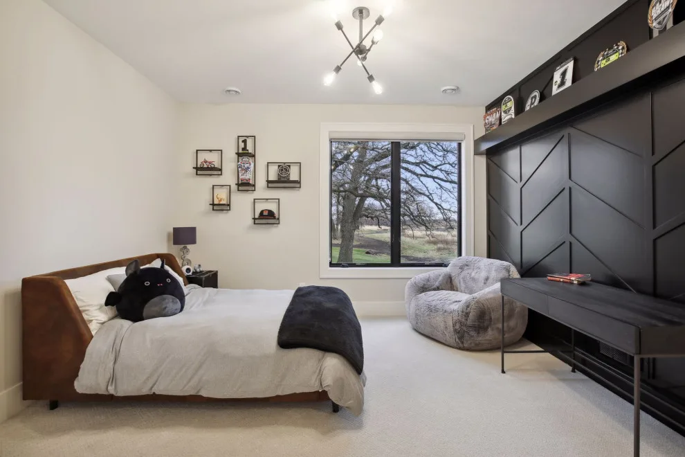 Webster's Dream House by Bellepar Homes LLC - Photo 56
