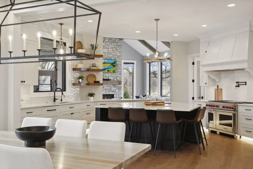 Webster's Dream House by Bellepar Homes LLC - Photo 99