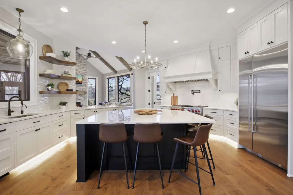 Webster's Dream House by Bellepar Homes LLC - Photo 14