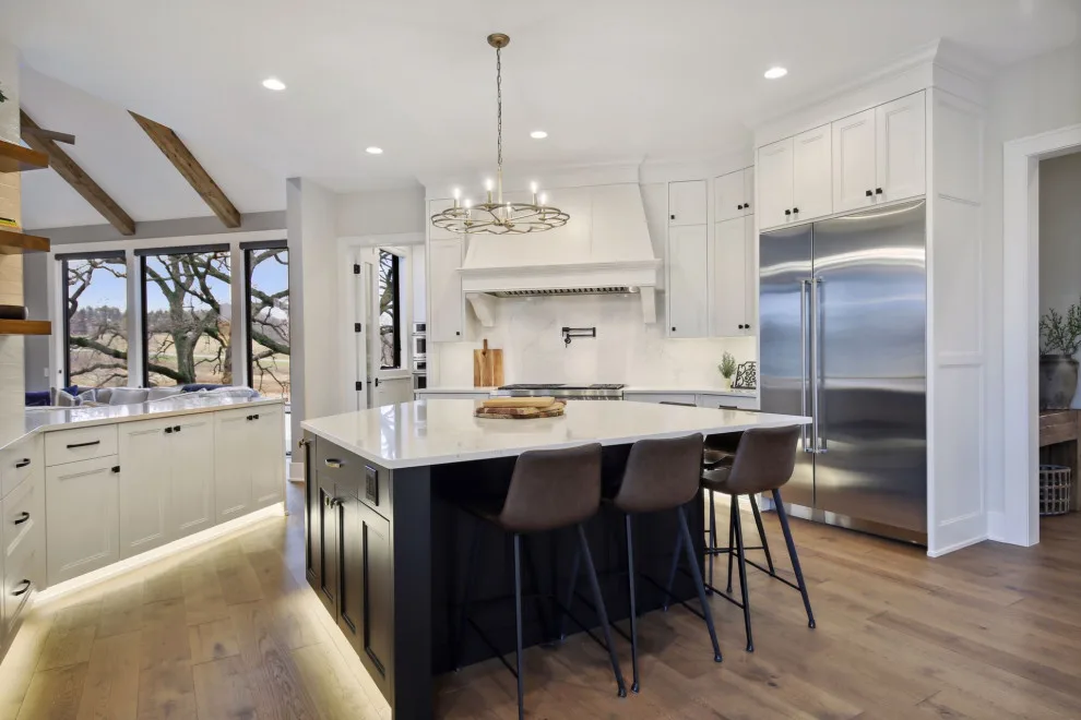 Webster's Dream House by Bellepar Homes LLC - Photo 25