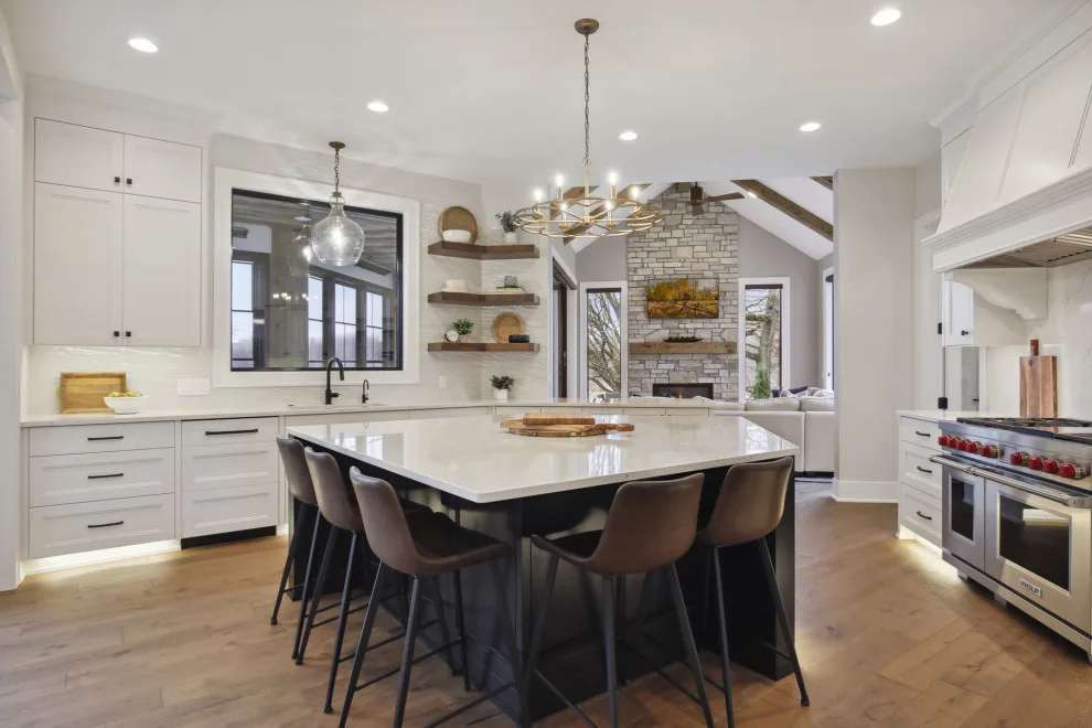 Webster's Dream House by Bellepar Homes LLC - Photo 63