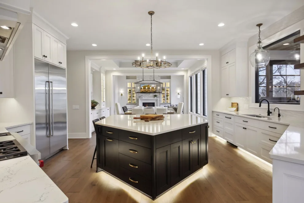 Webster's Dream House by Bellepar Homes LLC - Photo 10