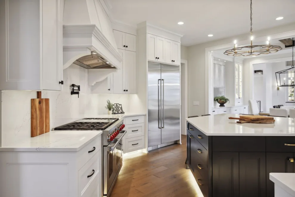 Webster's Dream House by Bellepar Homes LLC - Photo 107