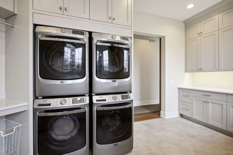 Webster's Dream House by Bellepar Homes LLC - Photo 92