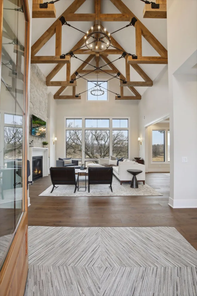 Webster's Dream House by Bellepar Homes LLC - Photo 2