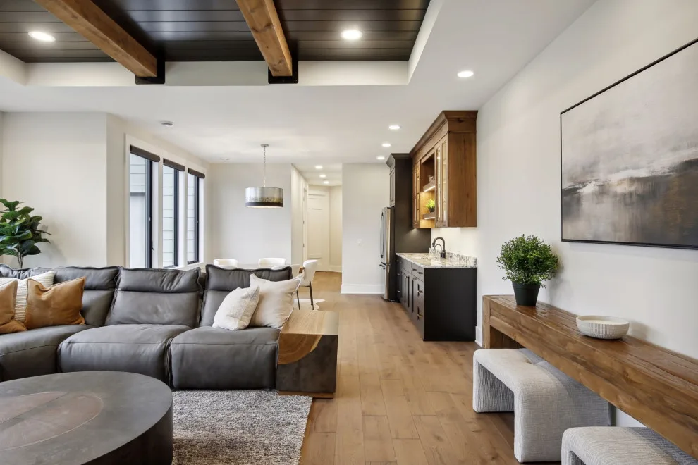 Webster's Dream House by Bellepar Homes LLC - Photo 52