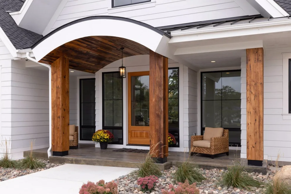 Webster's Dream House by Bellepar Homes LLC - Photo 43