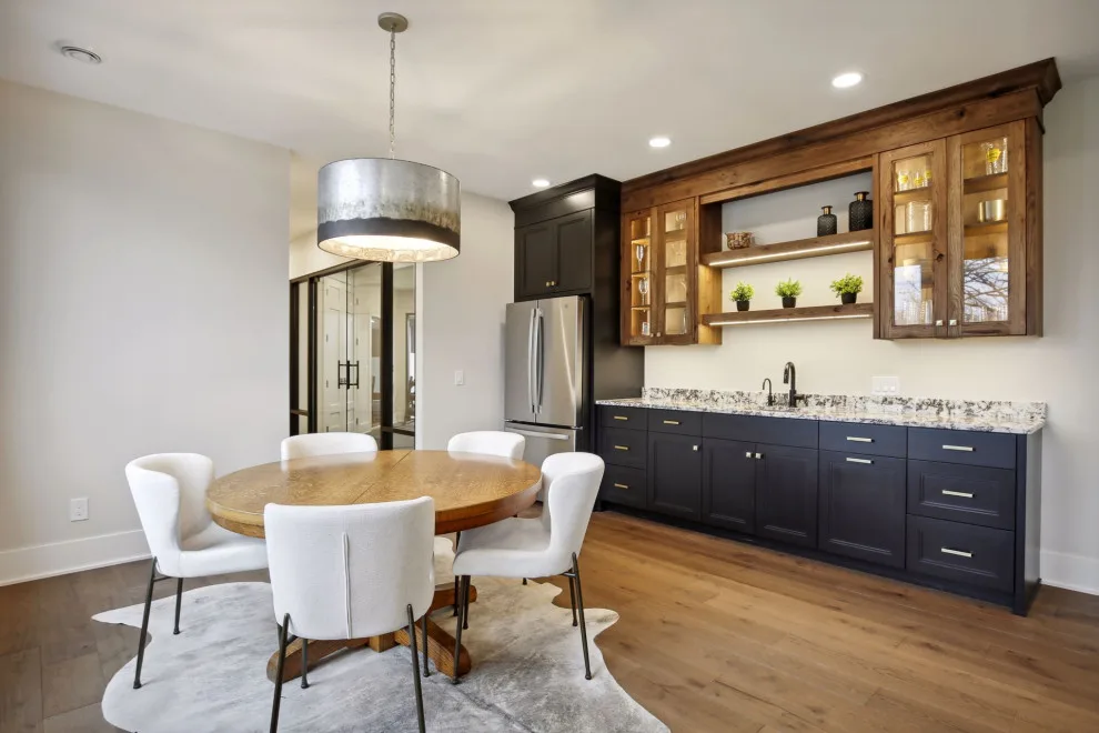 Webster's Dream House by Bellepar Homes LLC - Photo 95