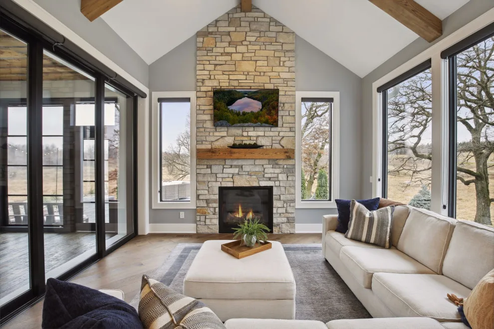 Webster's Dream House by Bellepar Homes LLC - Photo 15