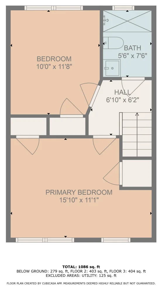 Newport Avenue by Ansaaris House Of Construction LLC - Photo 17