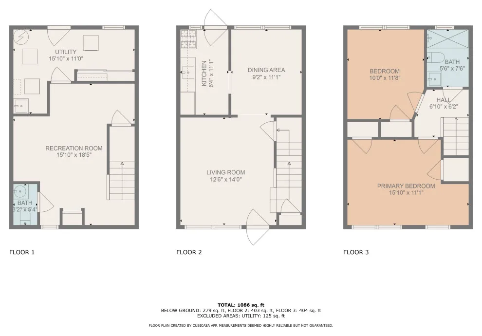 Newport Avenue by Ansaaris House Of Construction LLC - Photo 4