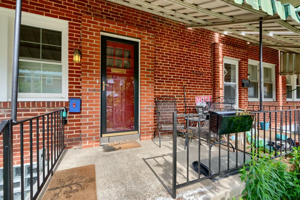 Newport Avenue by Ansaaris House Of Construction LLC - Photo 18