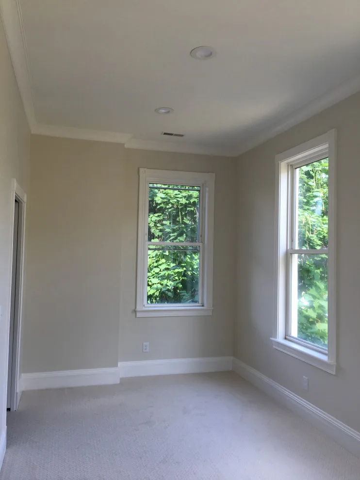 Newport Heritage Restoration by Rath Construction - Photo 5