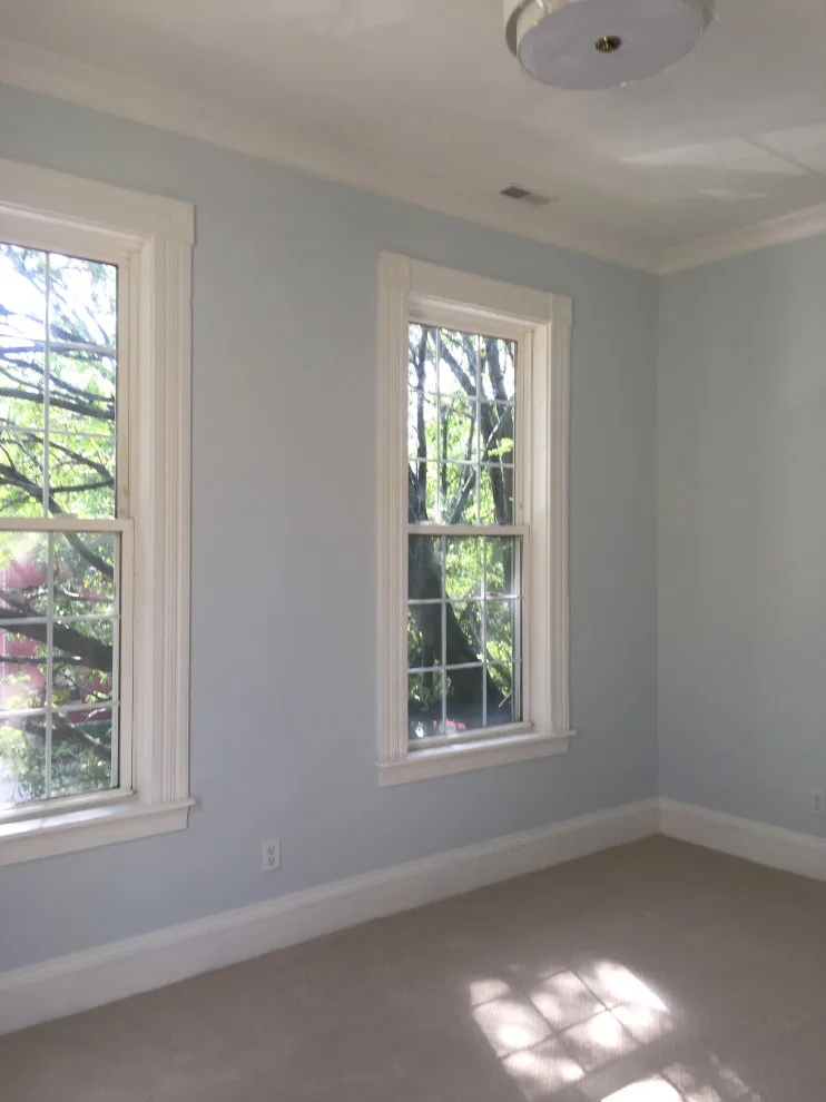 Newport Heritage Restoration by Rath Construction - Photo 10