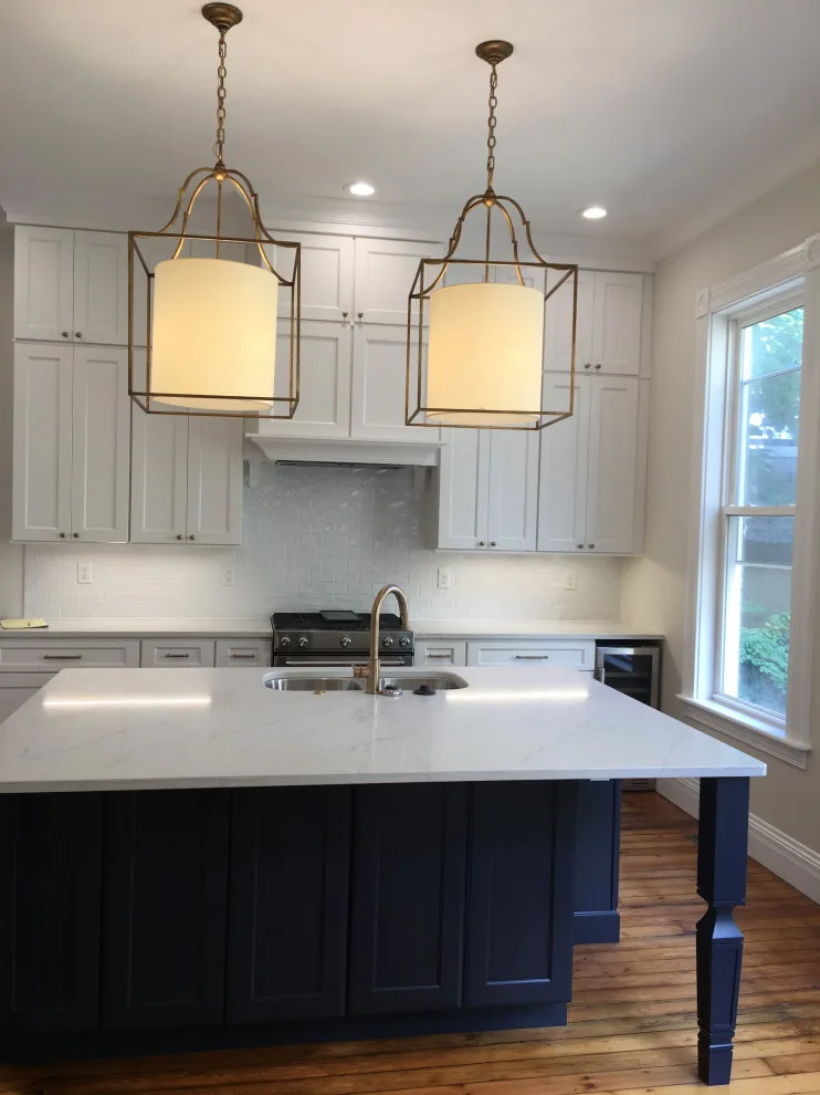 Newport Heritage Restoration by Rath Construction - Photo 9