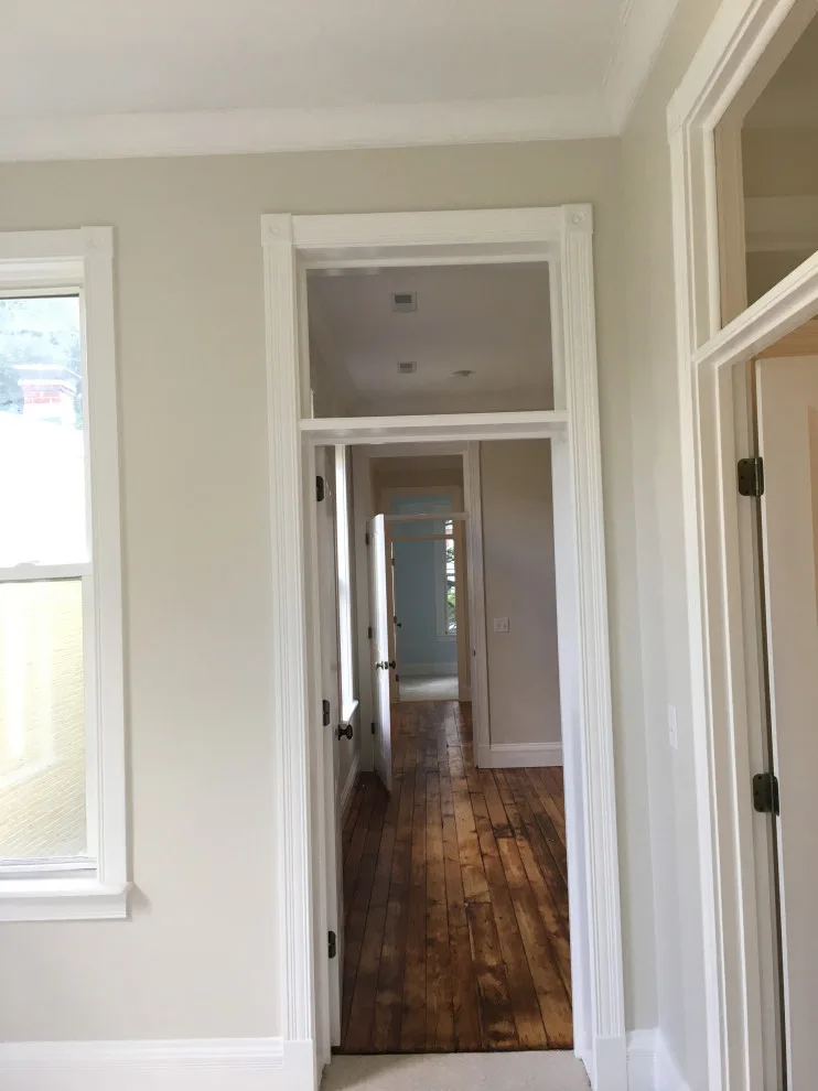 Newport Heritage Restoration by Rath Construction - Photo 2