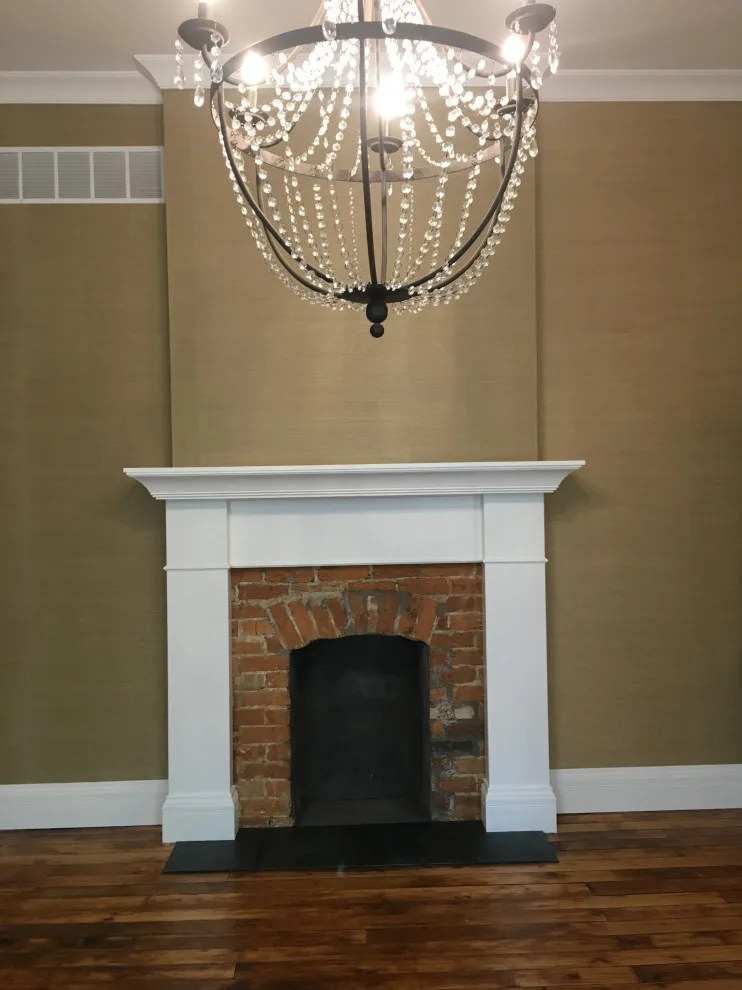 Newport Heritage Restoration by Rath Construction - Photo 6