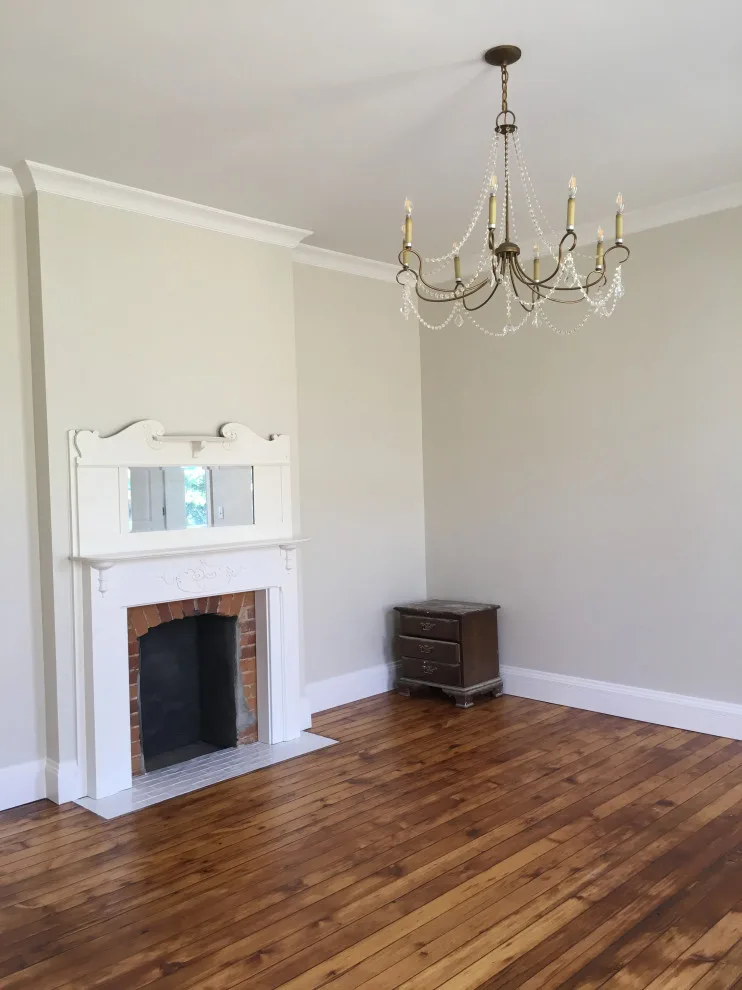 Newport Heritage Restoration by Rath Construction - Photo 4