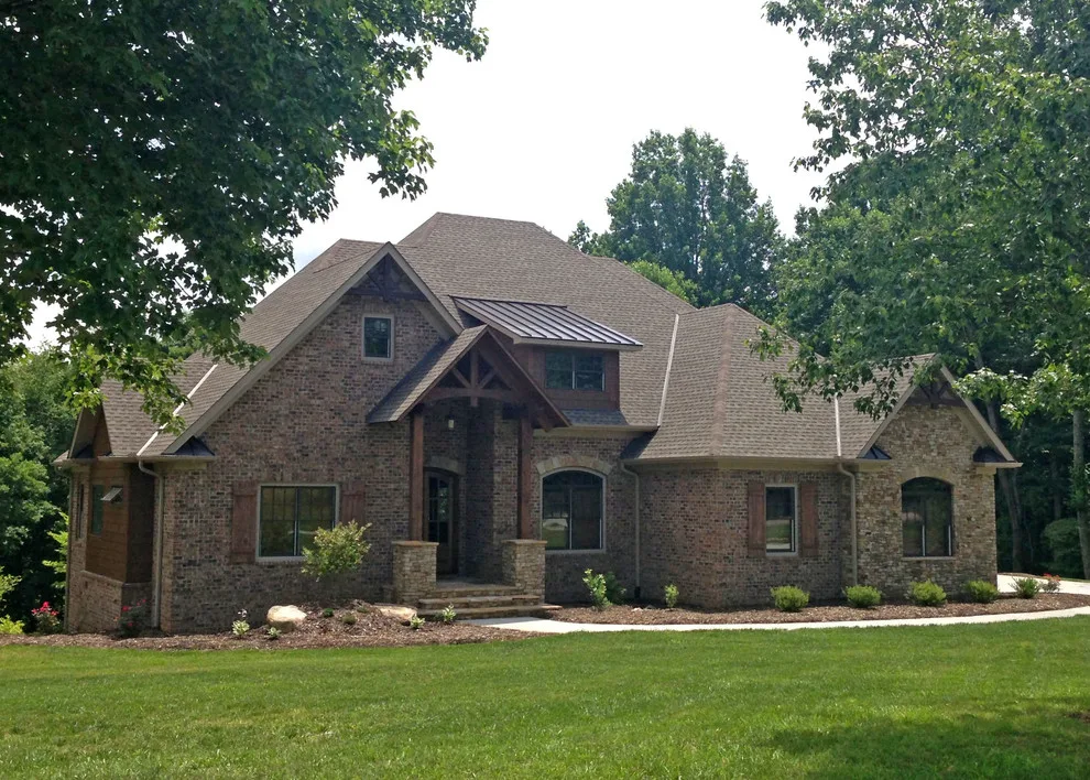 Higgins Building Group, Inc. - Photo 14