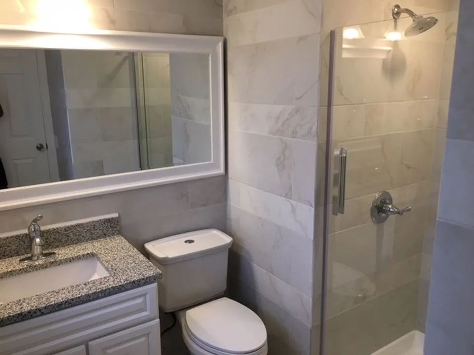 New York by M.A. Remodeling Services - Photo 18