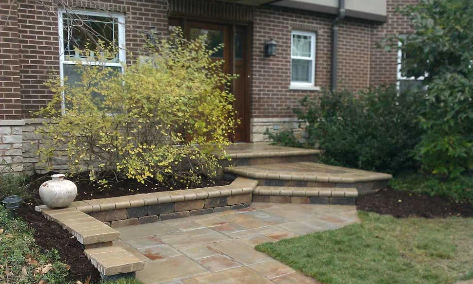 Hardscape Group Landscaping Inc - Photo 9