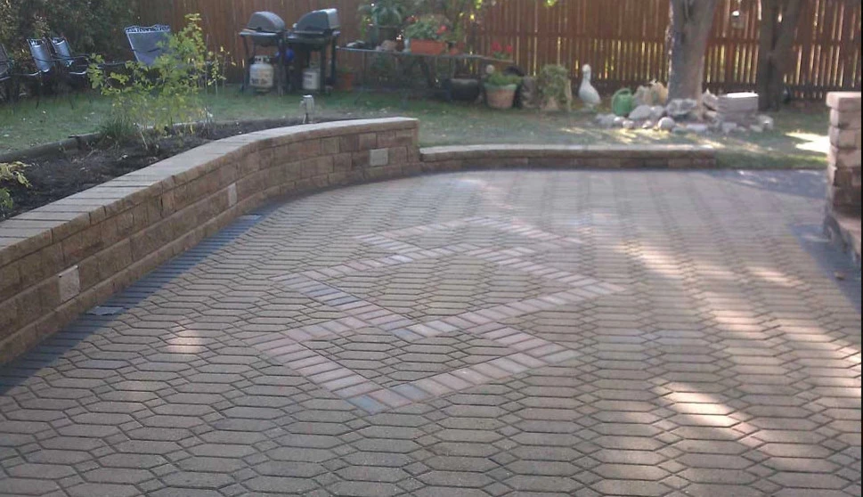 Hardscape Group Landscaping Inc - Photo 10
