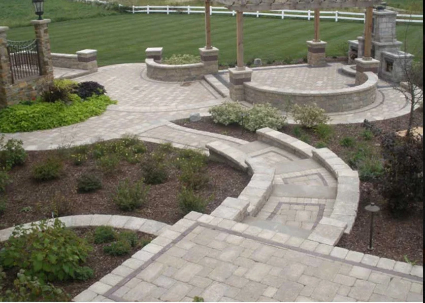 Hardscape Group Landscaping Inc - Photo 8