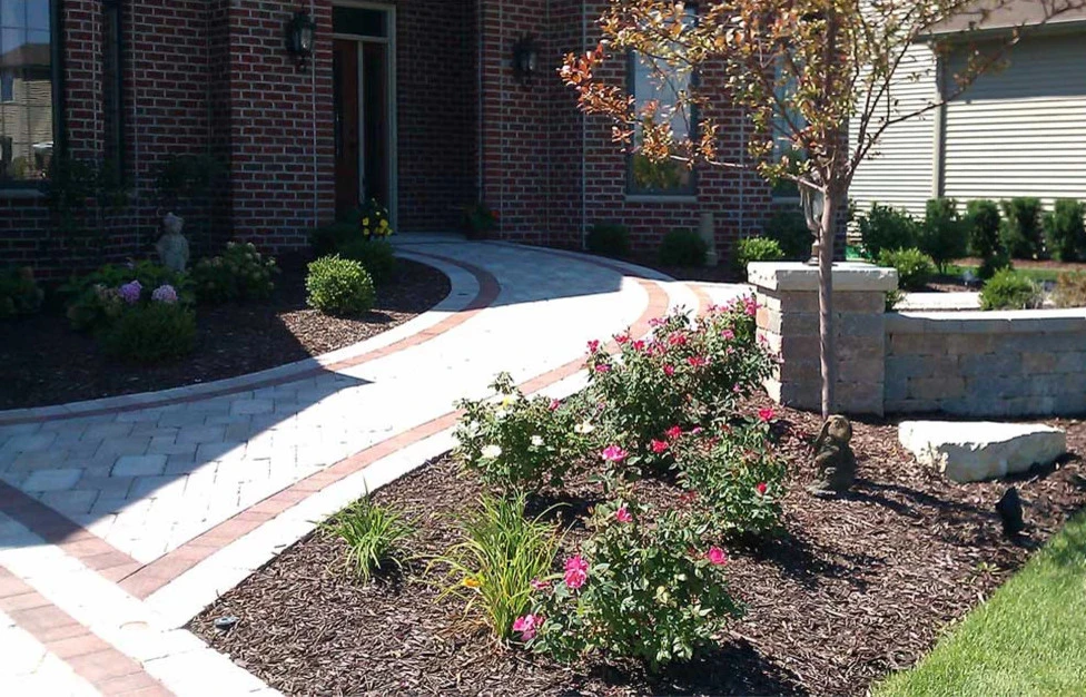 Hardscape Group Landscaping Inc - Photo 5