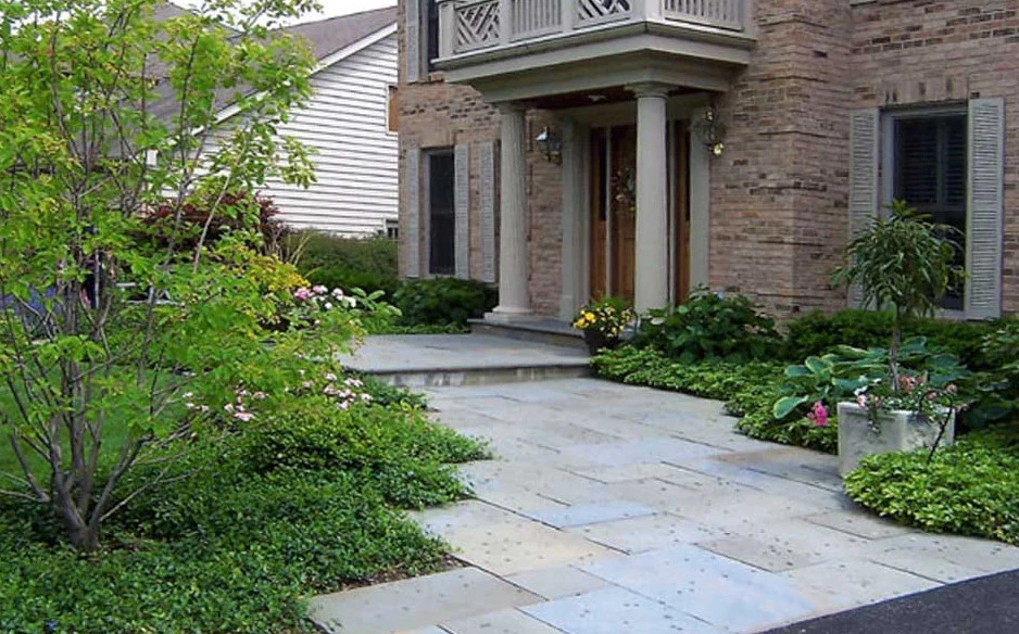 Hardscape Group Landscaping Inc - Photo 7