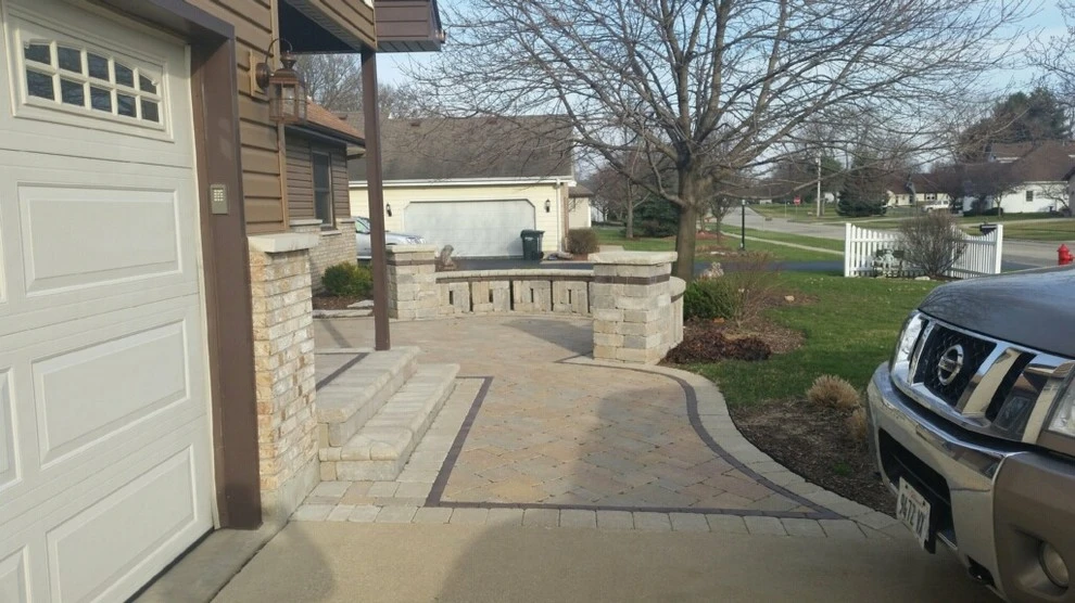 Hardscape Group Landscaping Inc - Photo 2