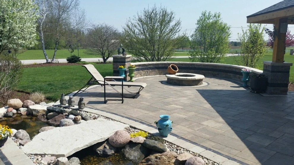 Hardscape Group Landscaping Inc - Photo 12