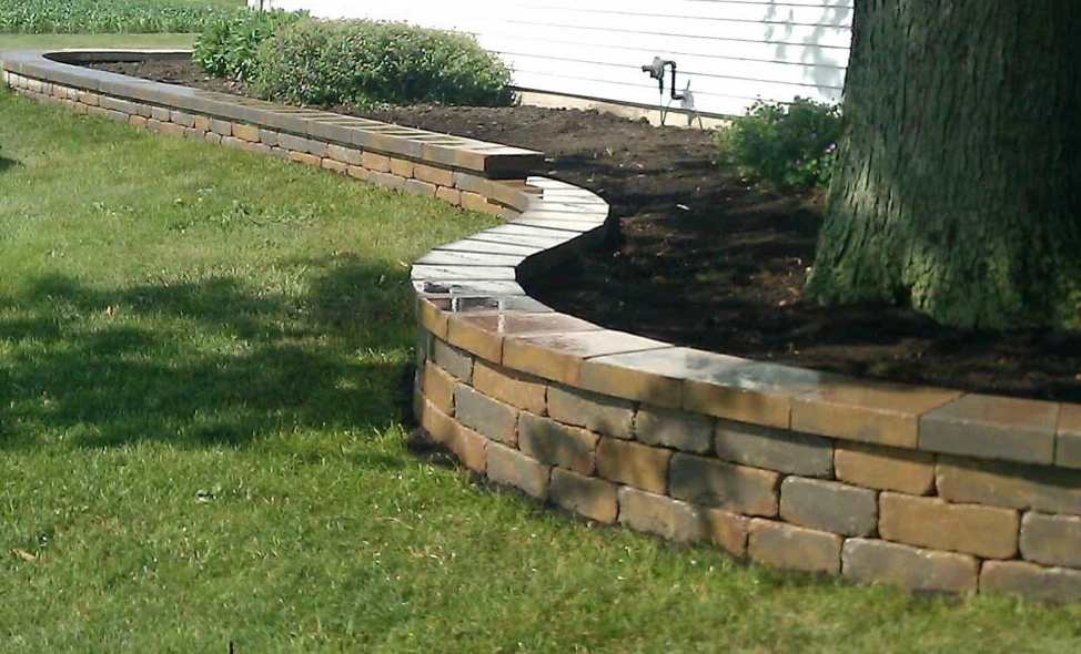Hardscape Group Landscaping Inc - Photo 6