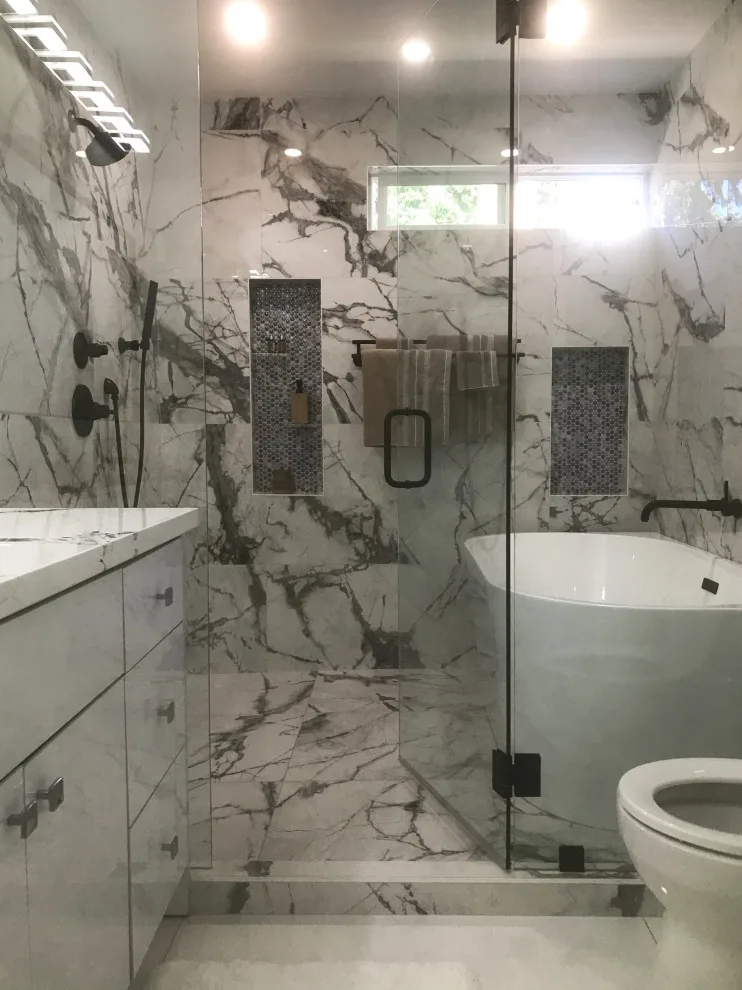 NGUYEN HOME - ADDITION AND RENOVATION by J&c Contractors, LLC - Photo 14