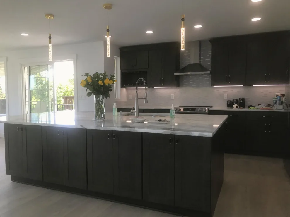 NGUYEN HOME - ADDITION AND RENOVATION by J&c Contractors, LLC - Photo 2