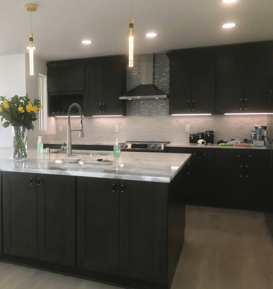 NGUYEN HOME - ADDITION AND RENOVATION by J&c Contractors, LLC - Photo 7