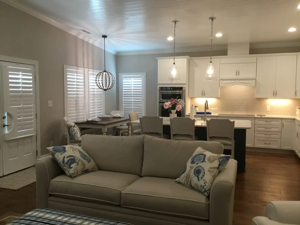 Nina Project by Crystal Coast Construction Unlimited LLC - Photo 6