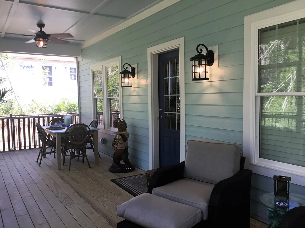 Nina Project by Crystal Coast Construction Unlimited LLC - Photo 5