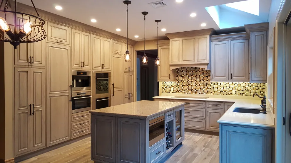 Nissequogue Culinary Space by Galante Building & Renovations, Inc. - Photo 2