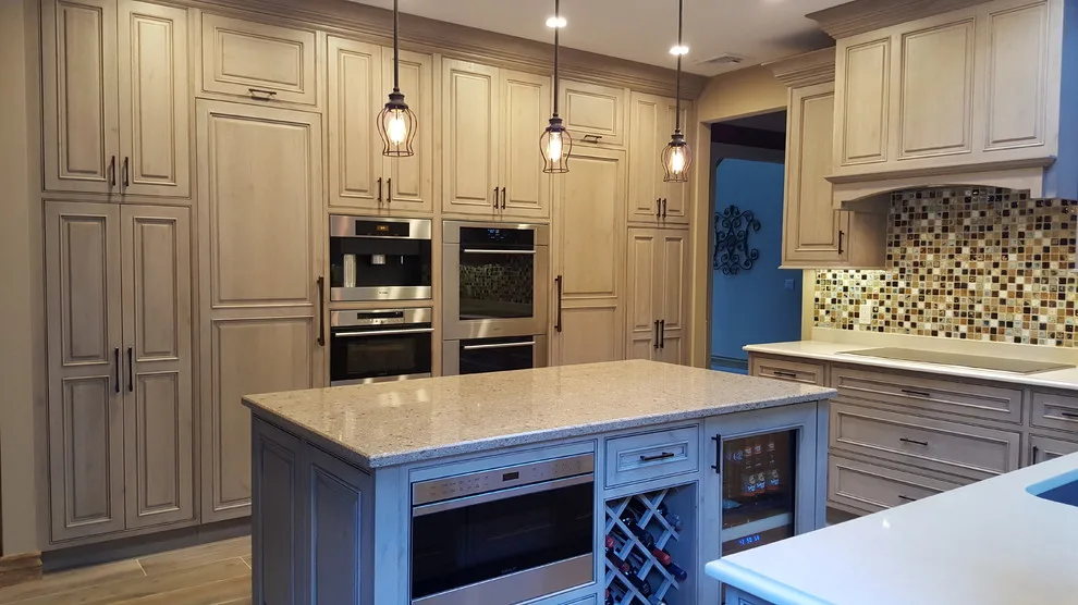 Nissequogue Culinary Space by Galante Building & Renovations, Inc. - Photo 3