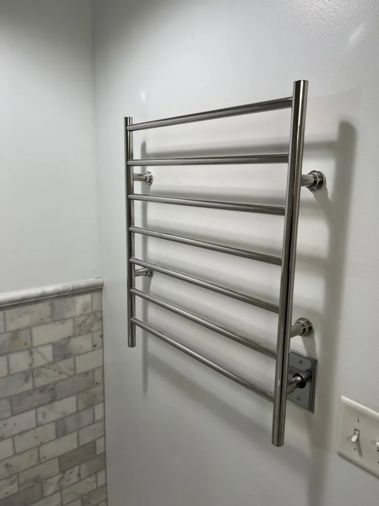 Noa's Rain Shower by SJCarpentry LLC - Photo 2