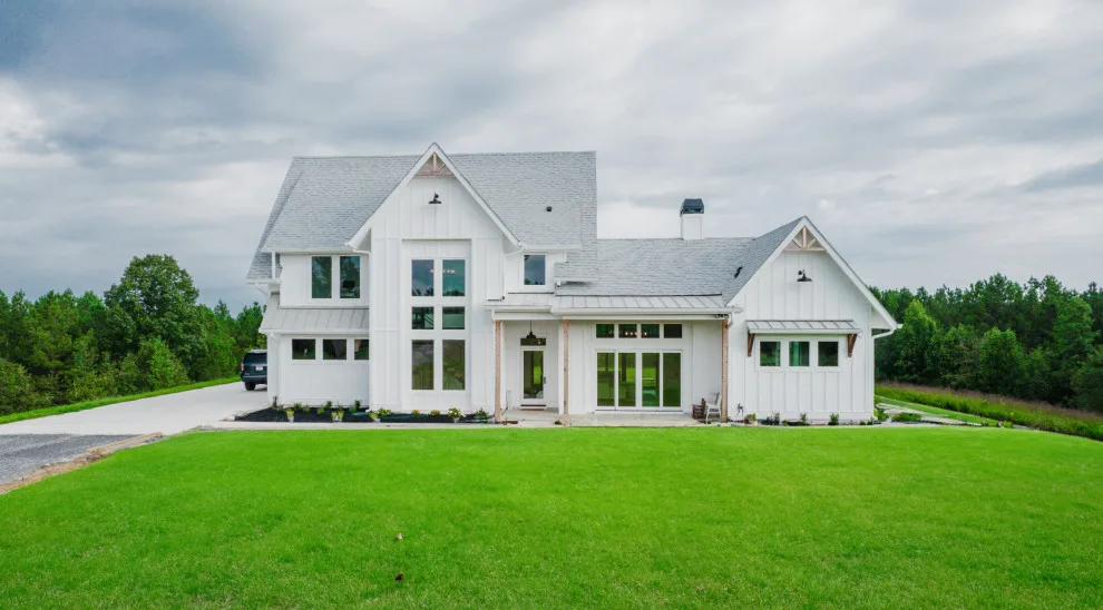 Elegant Tailored Home Construction by Bradford Custom Homes & Remodeling - Photo 7