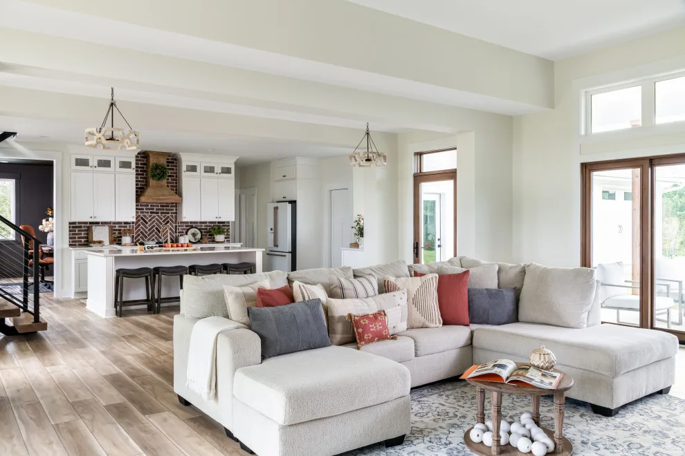 Elegant Tailored Home Construction by Bradford Custom Homes & Remodeling - Photo 4