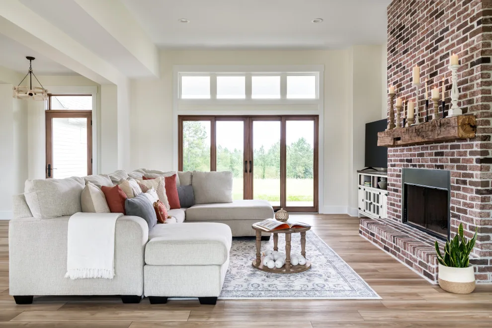 Elegant Tailored Home Construction by Bradford Custom Homes & Remodeling - Photo 6