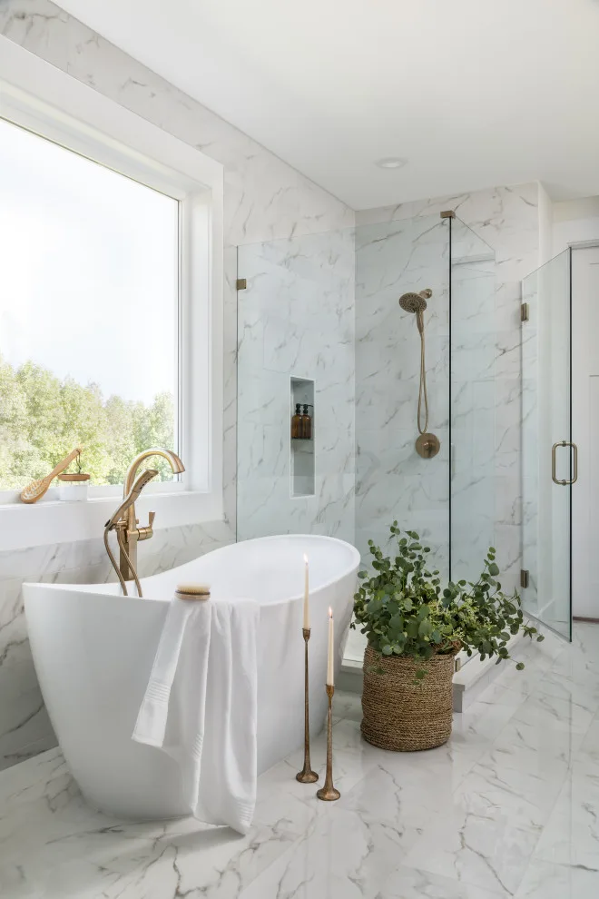 Elegant Tailored Home Construction by Bradford Custom Homes & Remodeling - Photo 5