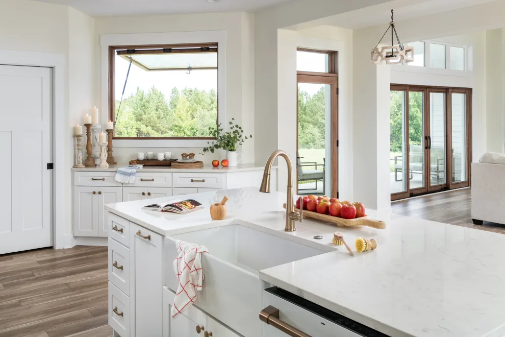 Elegant Tailored Home Construction by Bradford Custom Homes & Remodeling - Photo 8
