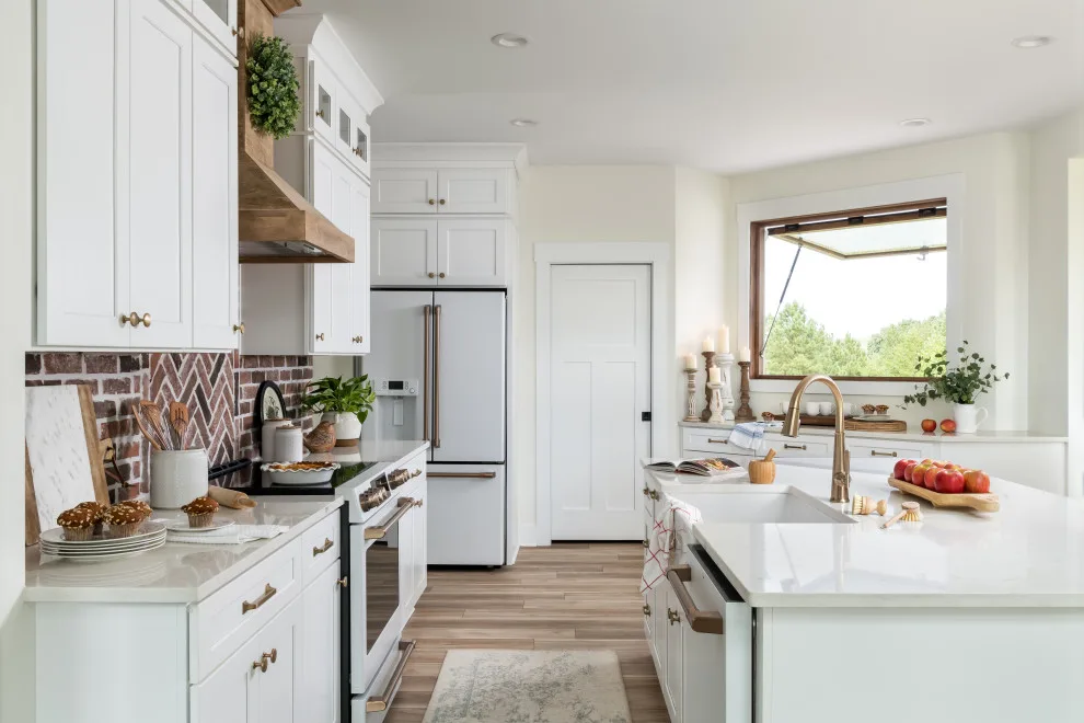 Elegant Tailored Home Construction by Bradford Custom Homes & Remodeling - Photo 9