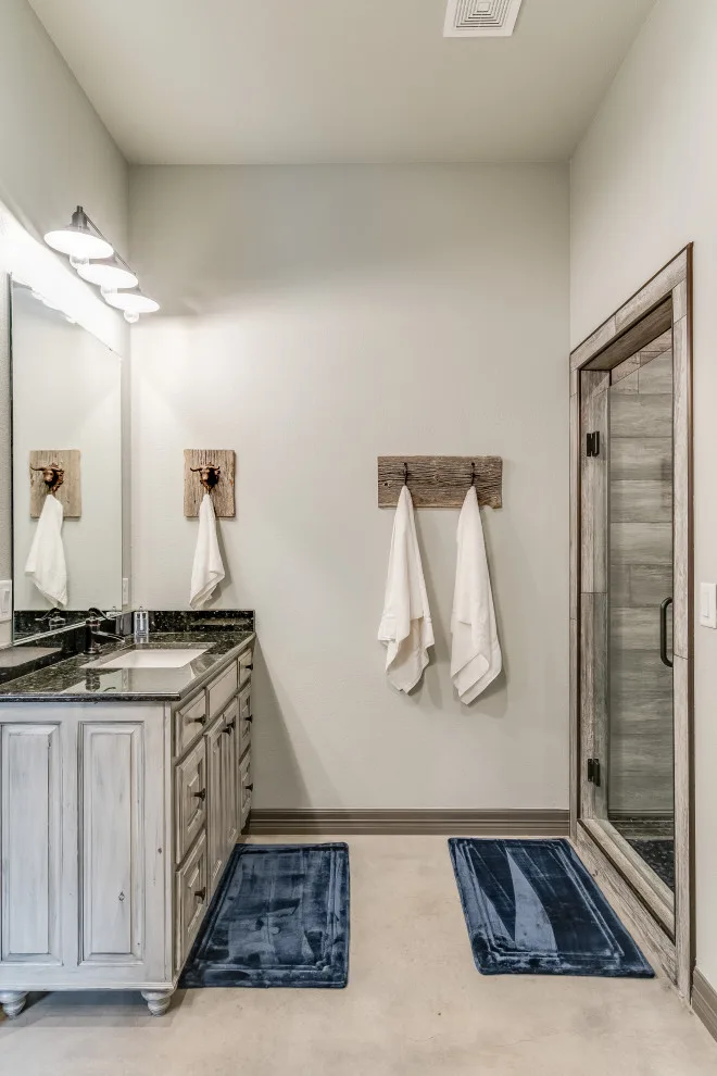 Nocona Barn Home by First Choice Custom Builders - Photo 3