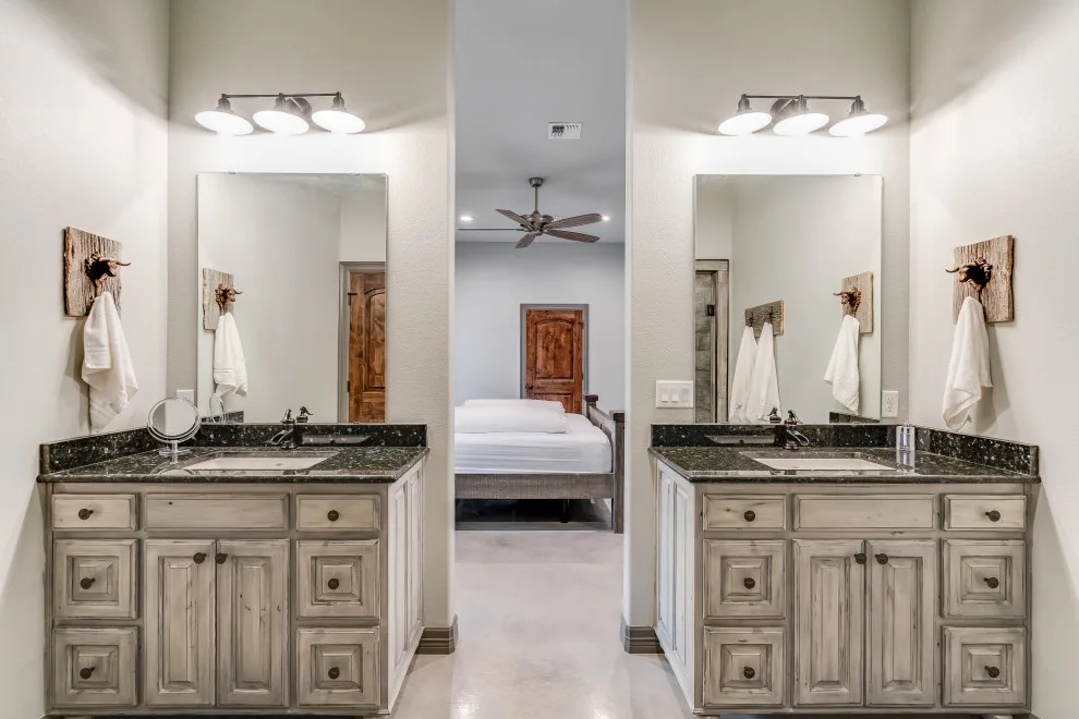 Nocona Barn Home by First Choice Custom Builders - Photo 7