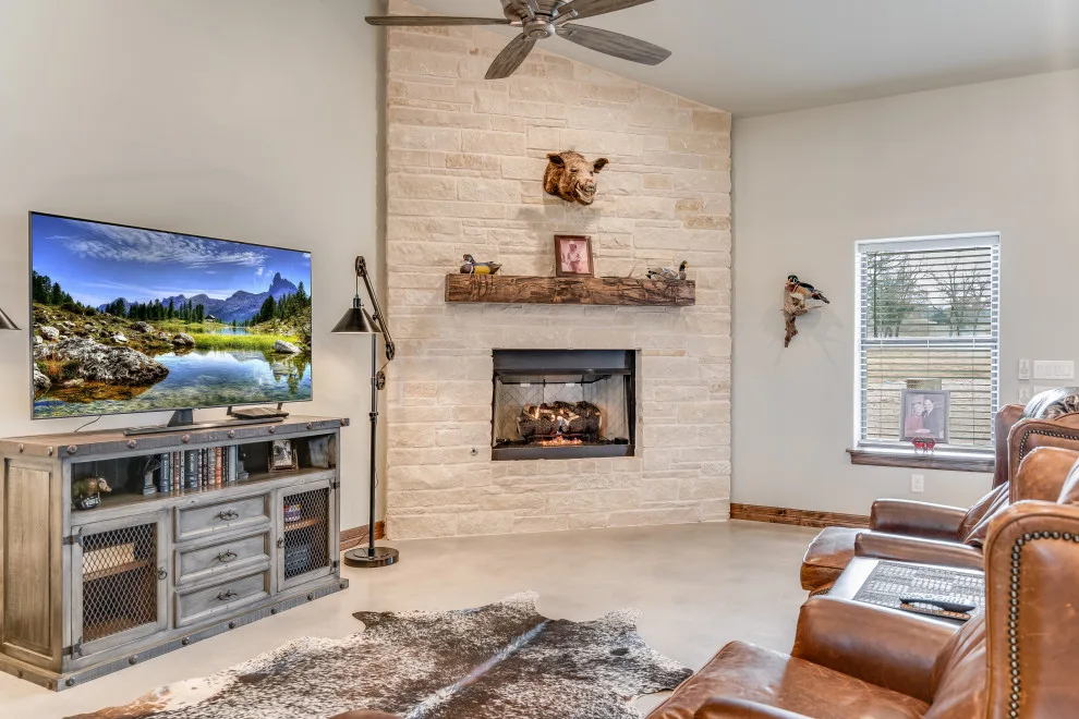 Nocona Barn Home by First Choice Custom Builders - Photo 13